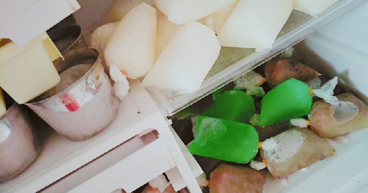 Sinh tố sâm dứa cho ngày nóng