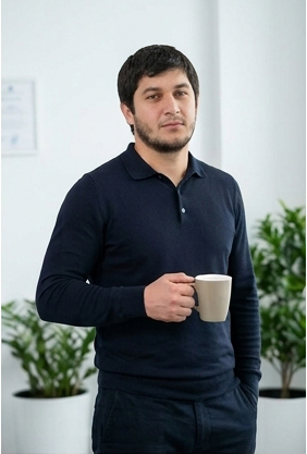 Абдулла Добриев