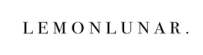 lemon lunar logo