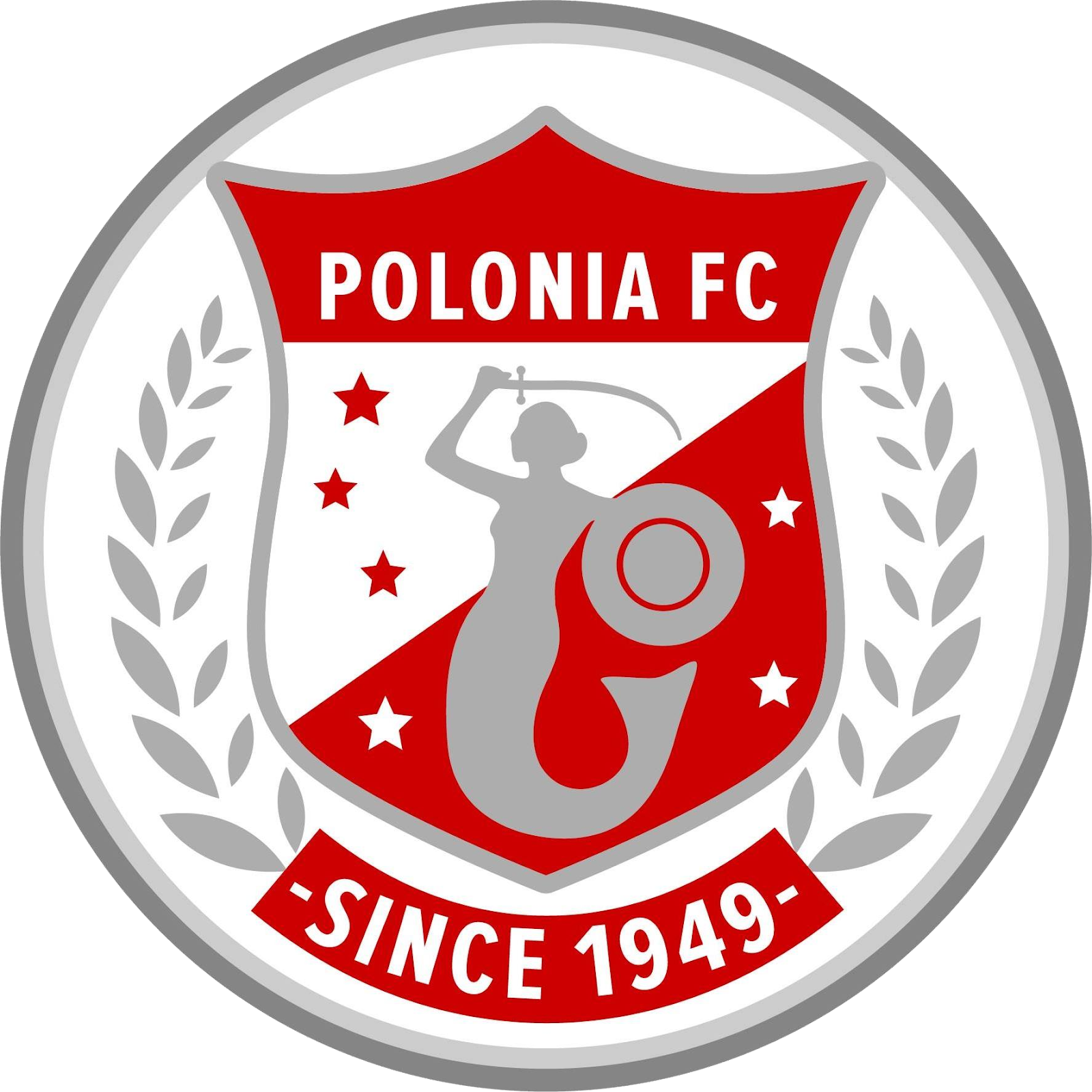 Polonia Rams logo