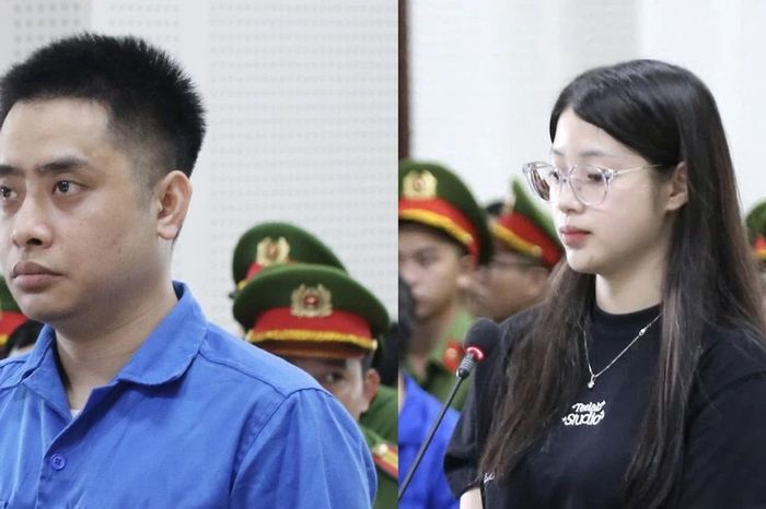Bạn gái hỗ trợ Bùi Đình Khánh bỏ trốn như thế nào? - Báo Tri thức &amp; Cuộc sống