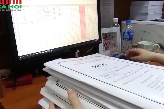 Tin vui cho người dân Hà Nội, làm sổ đỏ, thủ tục đất đai thời gian tới nhanh hơn nhiều - Chuyên trang Gia Đình &amp; Xã Hội - Báo Sức khỏe &amp; Đời sống