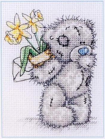 TT23 Daffodils