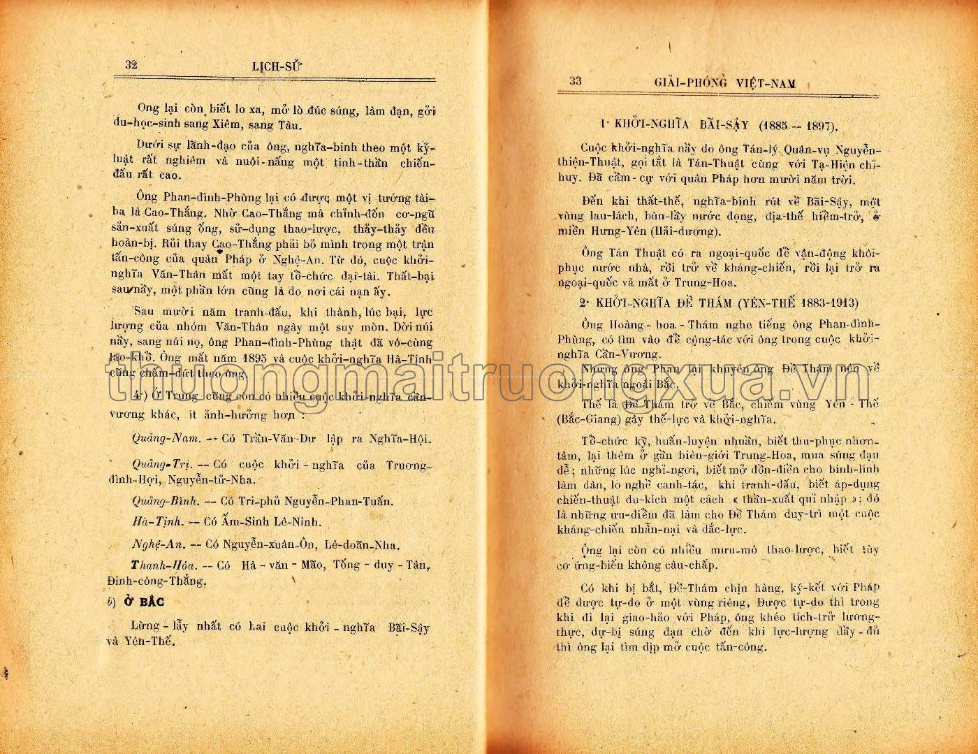 Lịch sử giải phóng Việt Nam (thời kỳ cận đại , 1948) - Trang 16