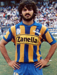 CUFFARO RUSSO, Ariel Ruben