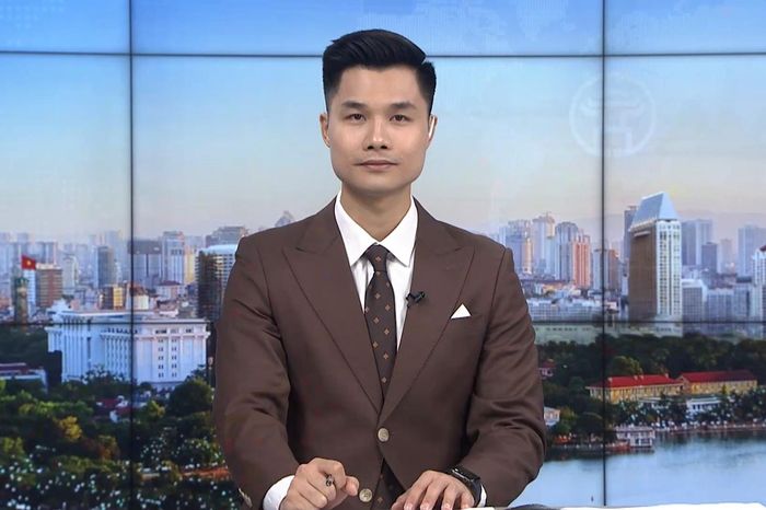 Chương trình Thời sự 15h00 | 25/04/2026 - Đài Phát thanh và truyền hình Hà Nội