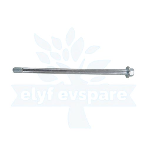 AXEL 9 INCH (+GST 28%) (23ee)