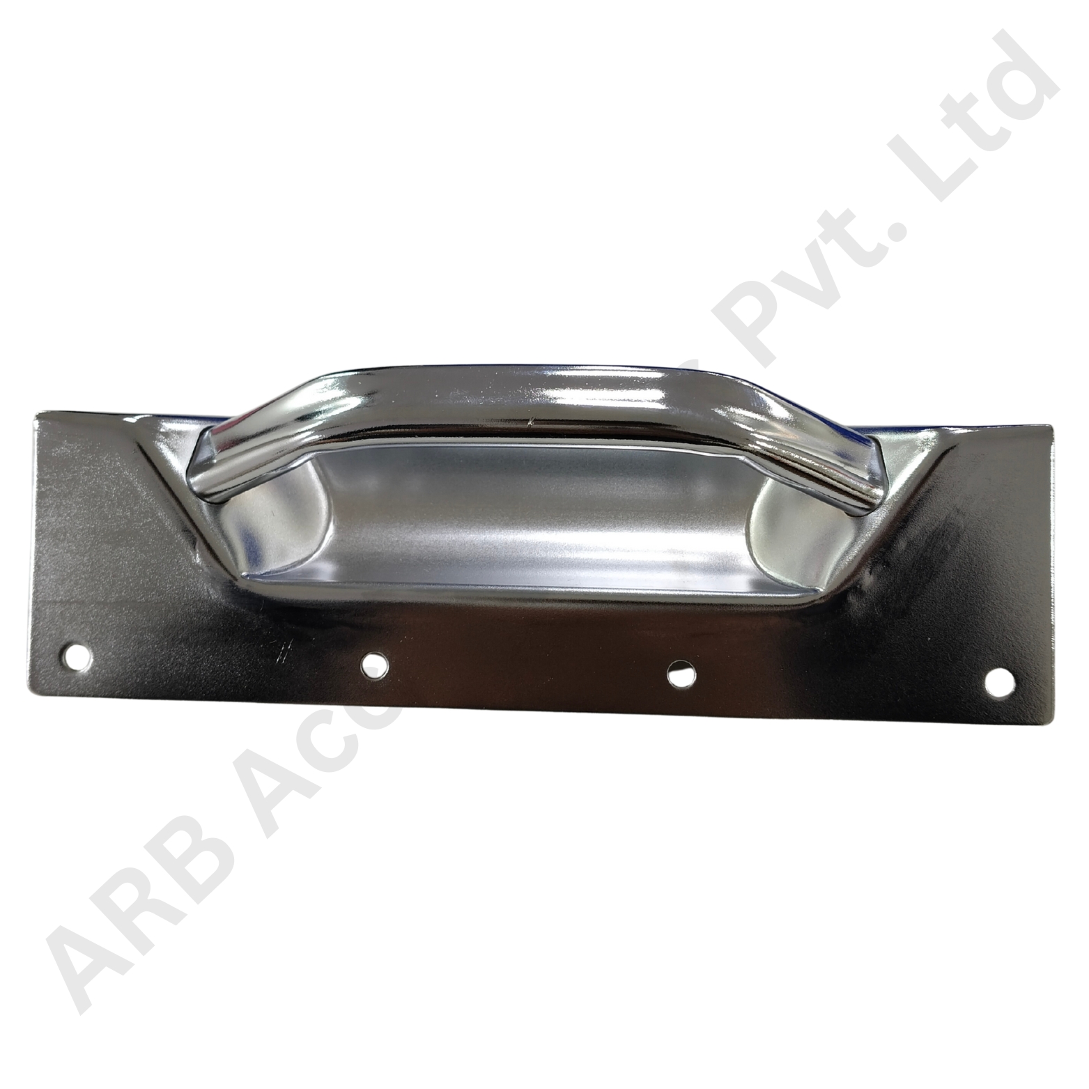 LITHIUM BATTERY METAL BOX HANDEL 20X6 (IMP) (10881)