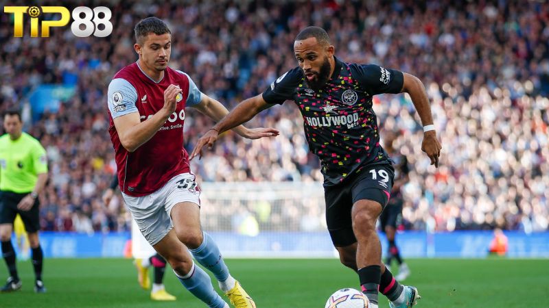 Lịch sử đối đầu giữa Aston Villa vs Brentford