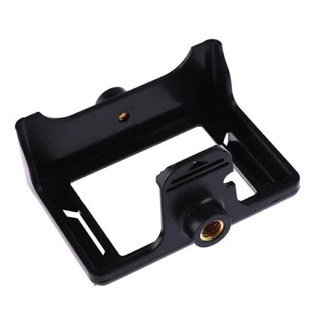 Camera clip case protective skeleton frame for SJ4000 SJ6000 SJ7000 SJ9000