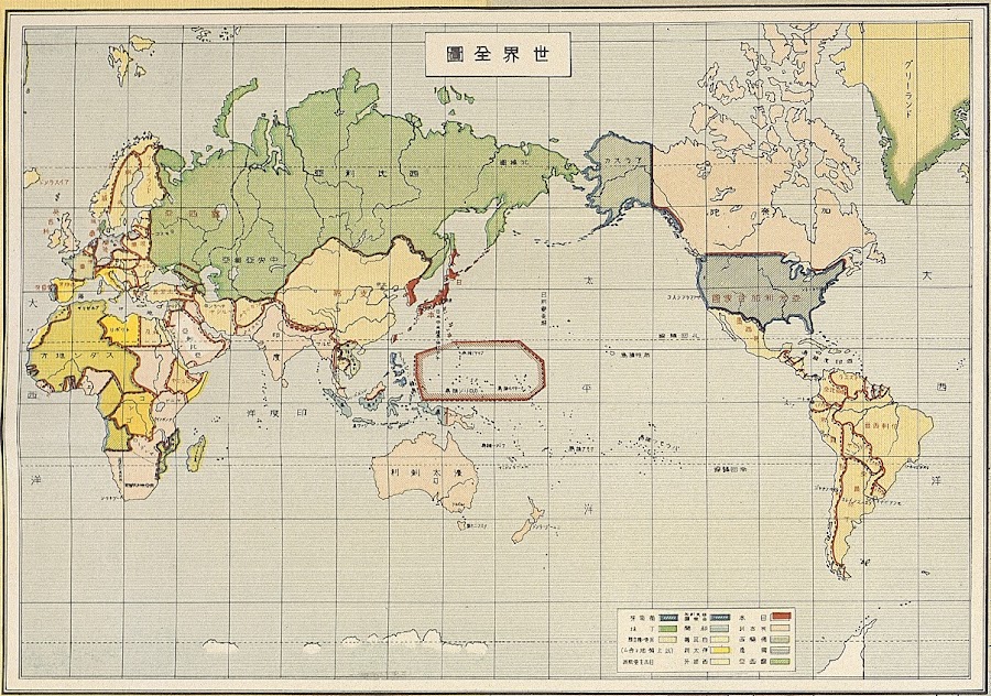 1926_世界各国興亡表