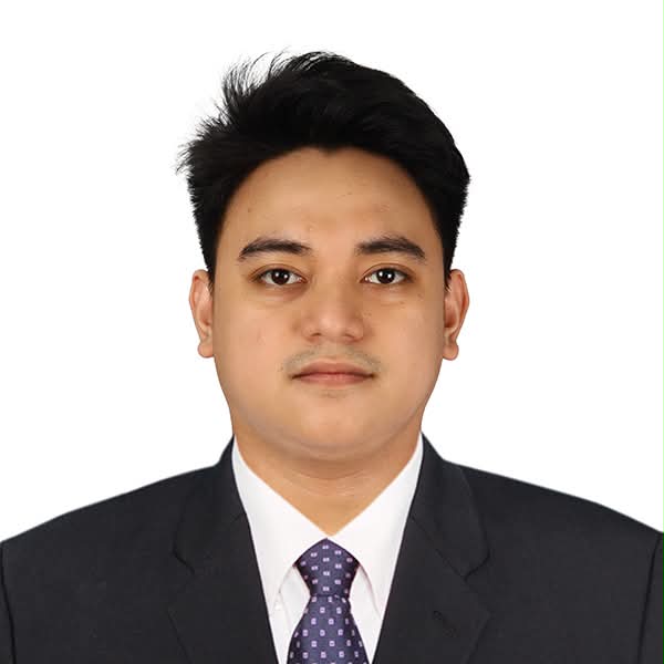 Rainer Gilo Villanueva