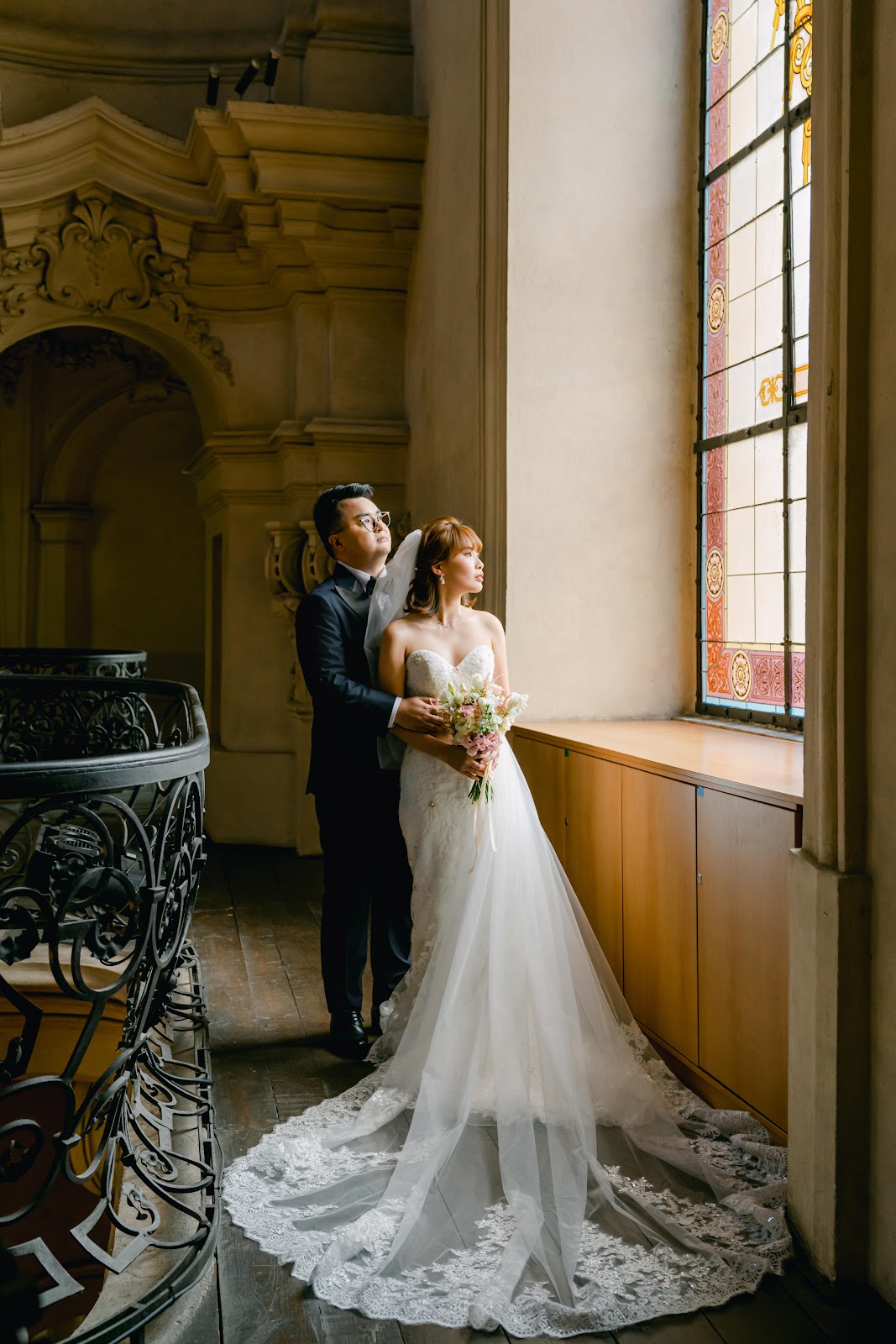 Nicole Leung Photography