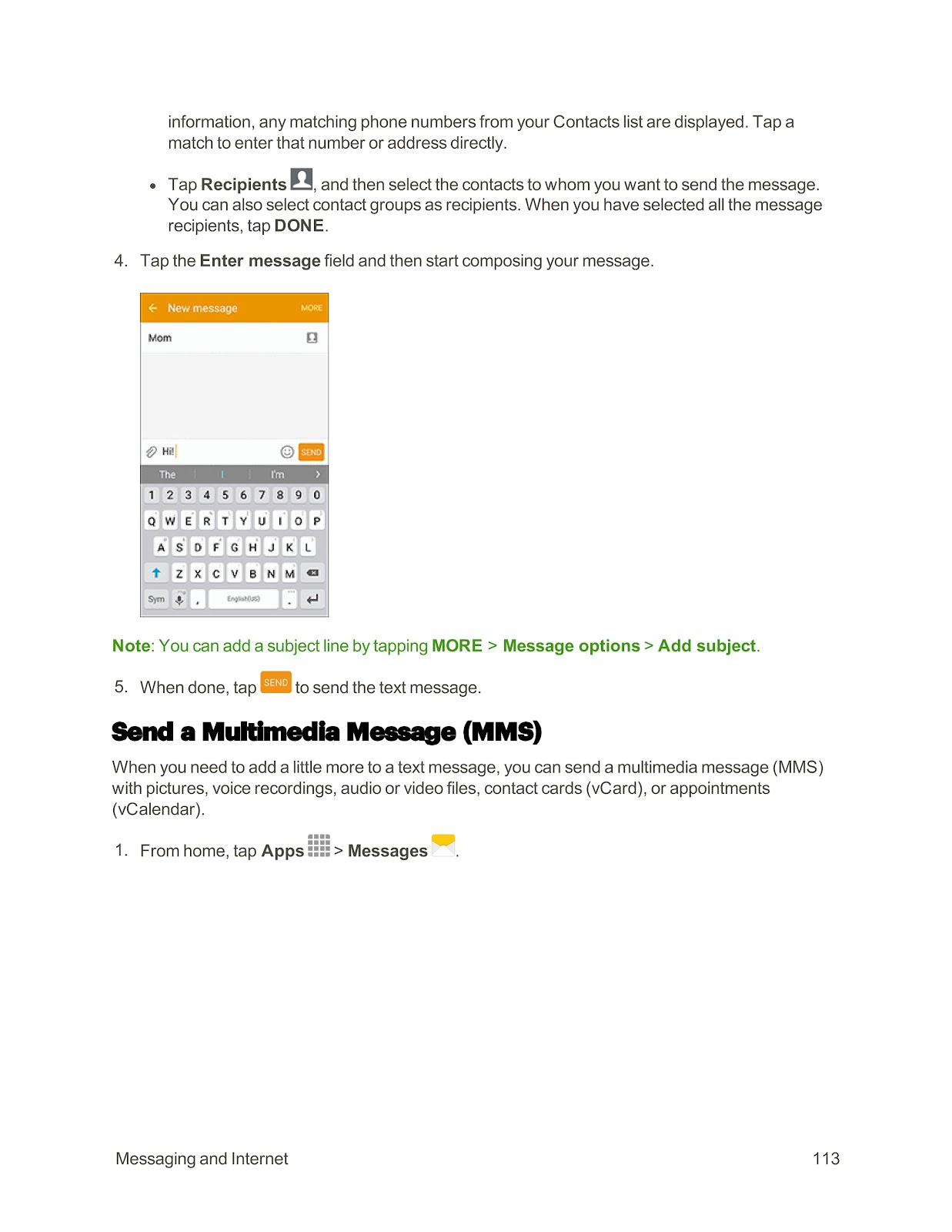 SPRINT SAMSUNG GALAXY S6 (01) PAGE 123