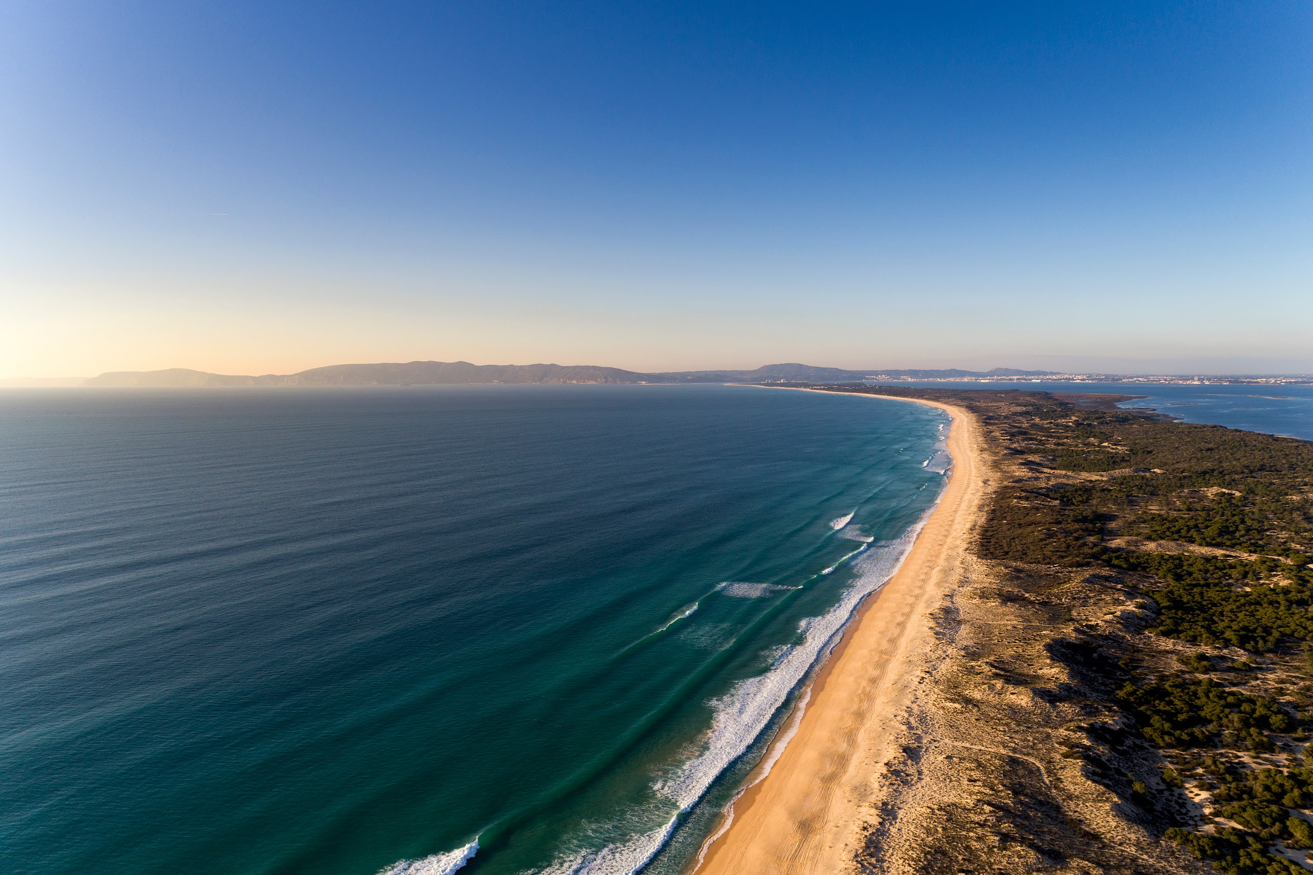 Best Time to Visit Sublime Comporta (Month by Month)
