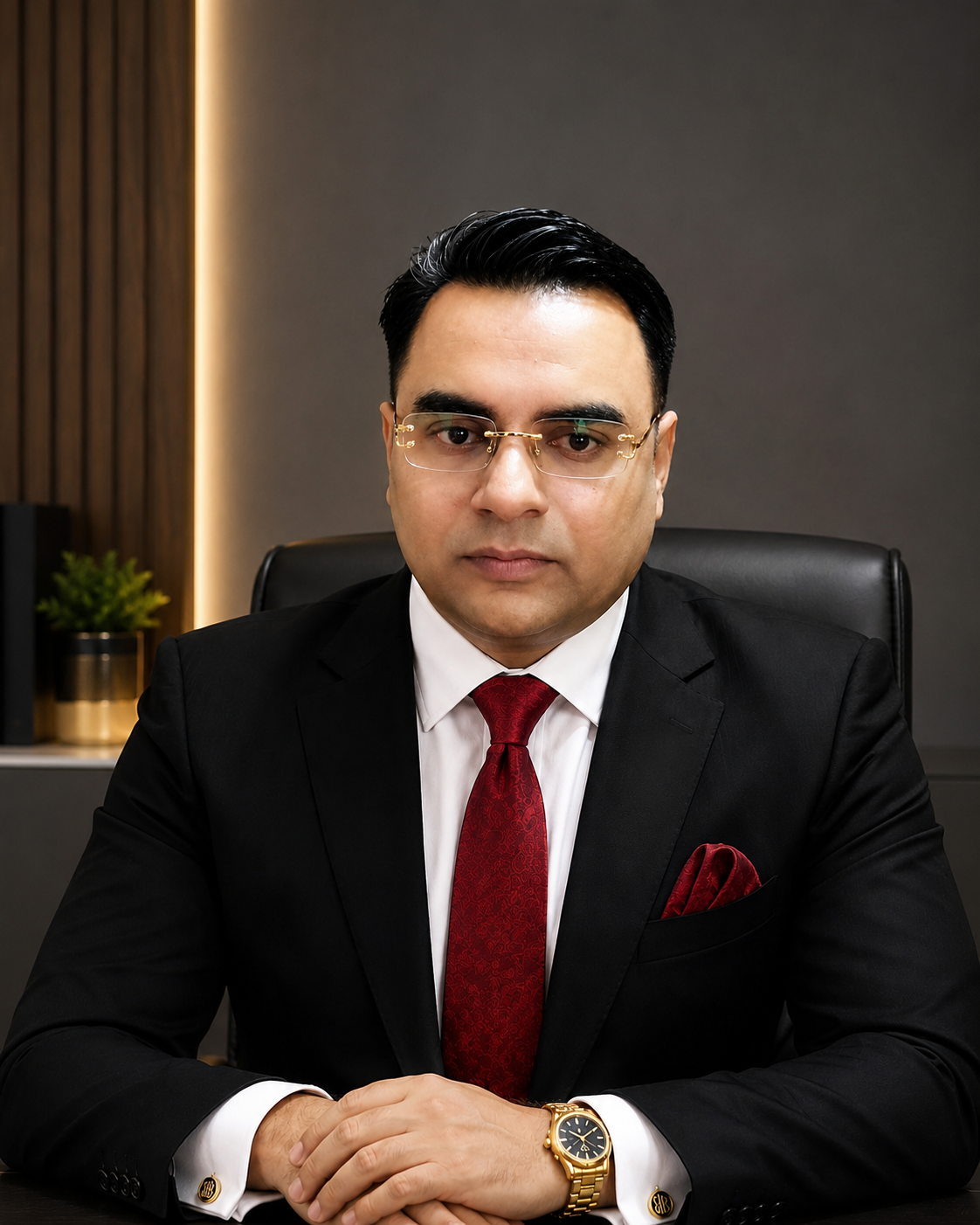 Vineet Shekhar Singh