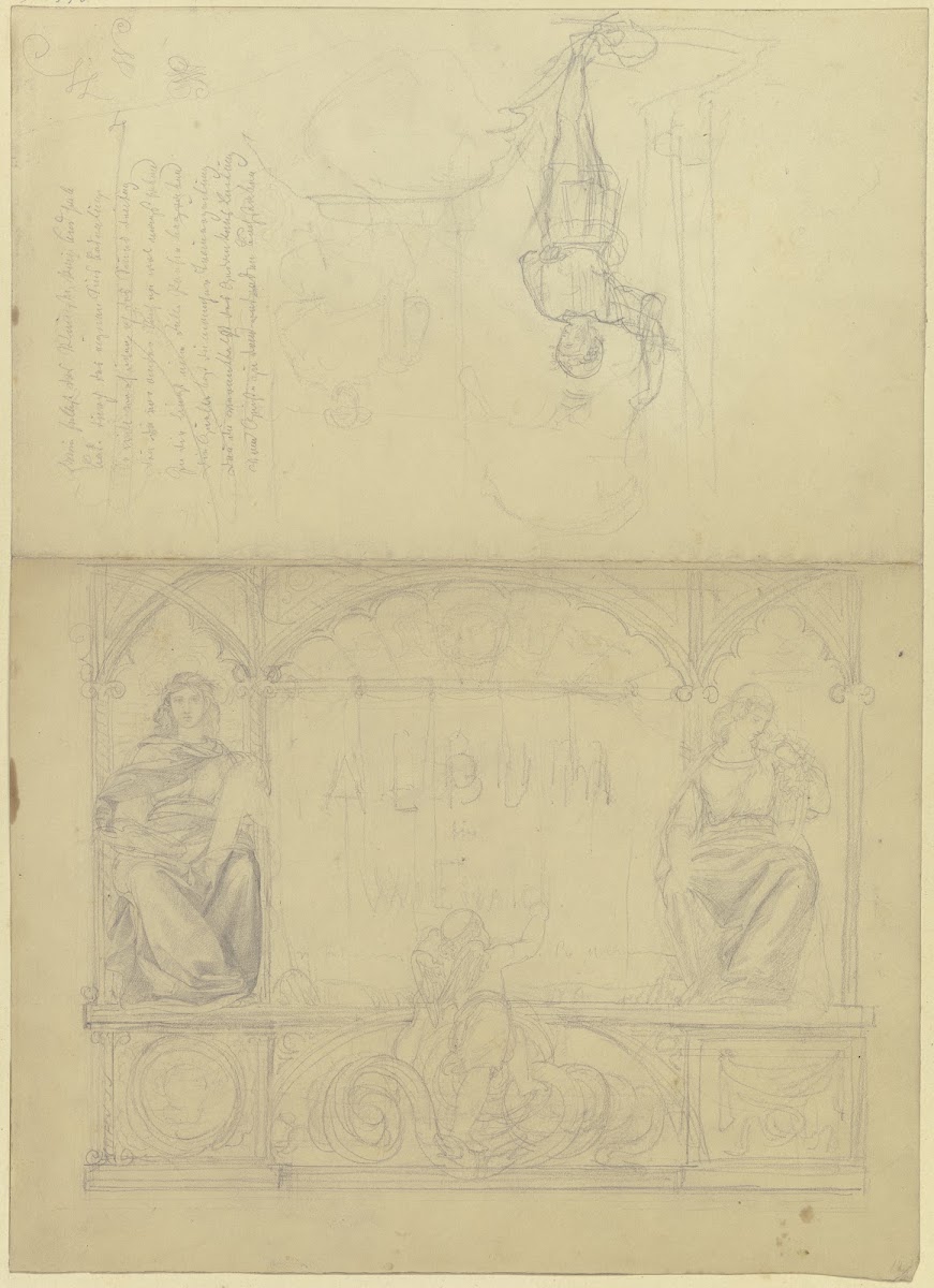 Draft for a title page