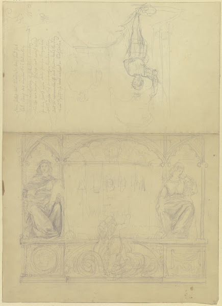 Draft for a title page