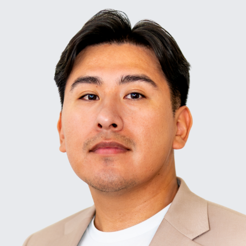 Luis, Military and VA Realtor
