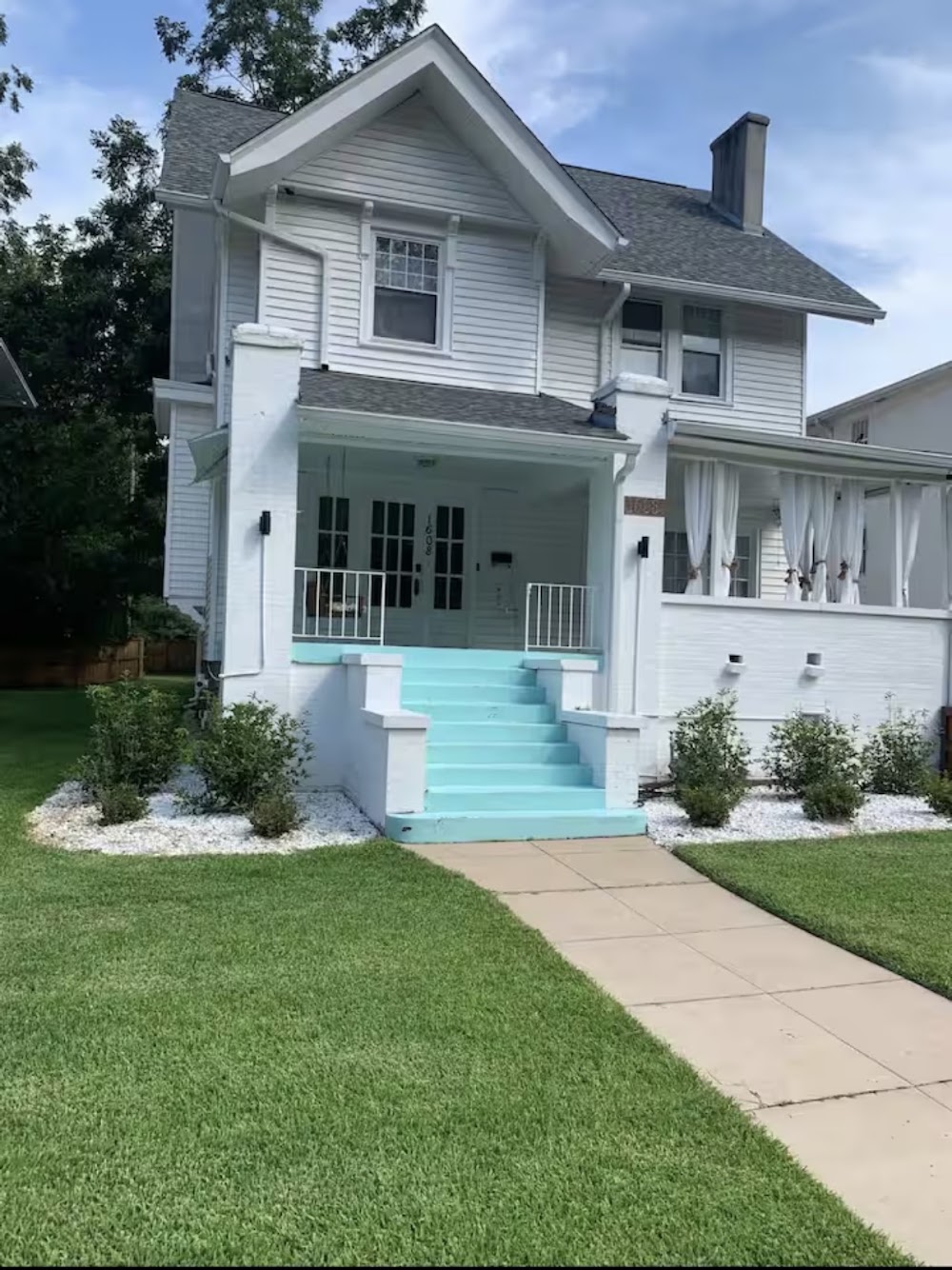 The Estate — The Azalea