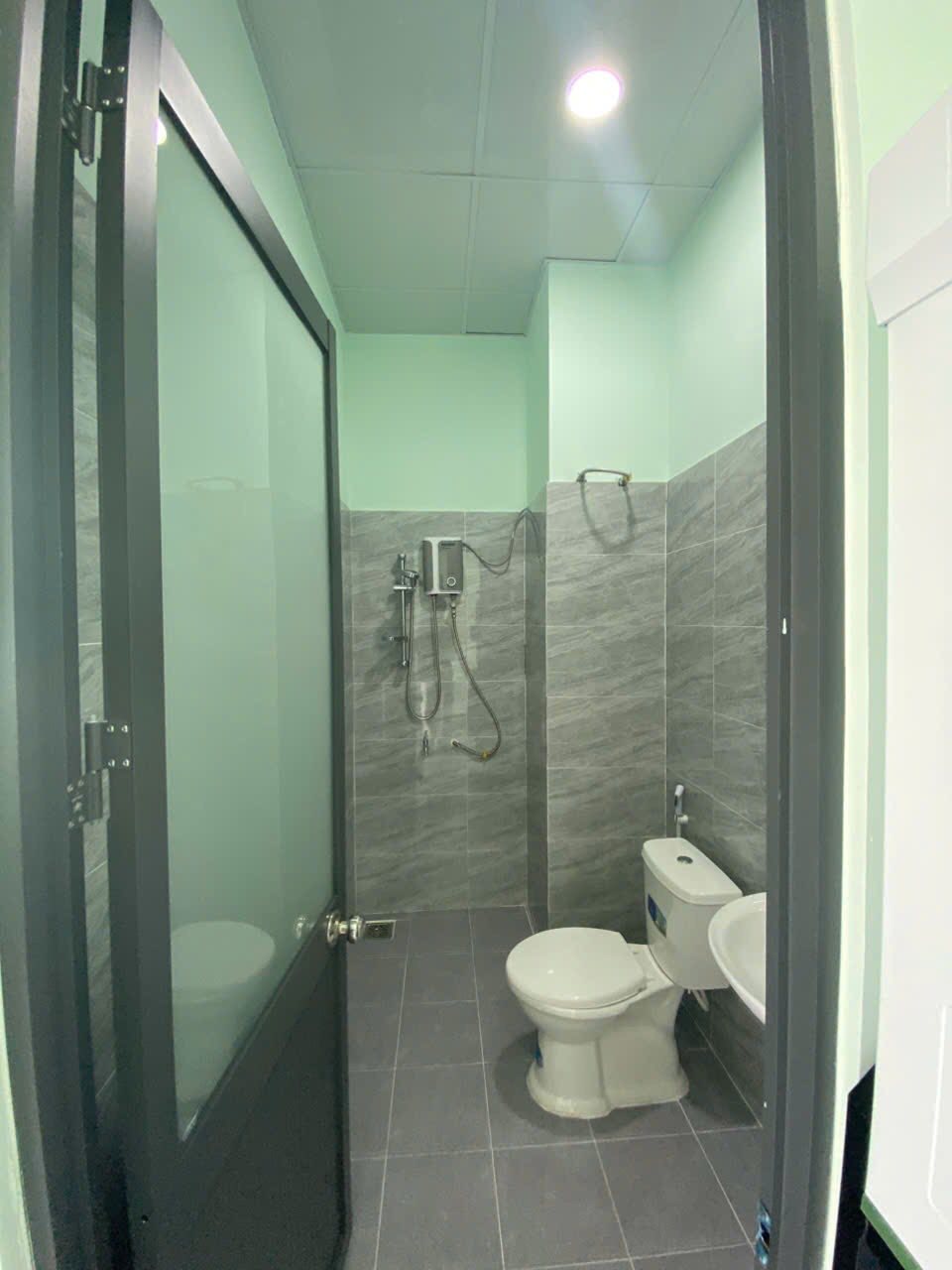 CĂN HỘ MỚI ĐẦY ĐỦ NT HOÀ MINH LIÊN CHIỀU GIẶT SẤY RIÊNG BAN CÔNG 4