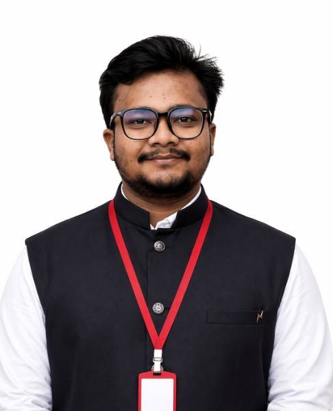Faculty Image