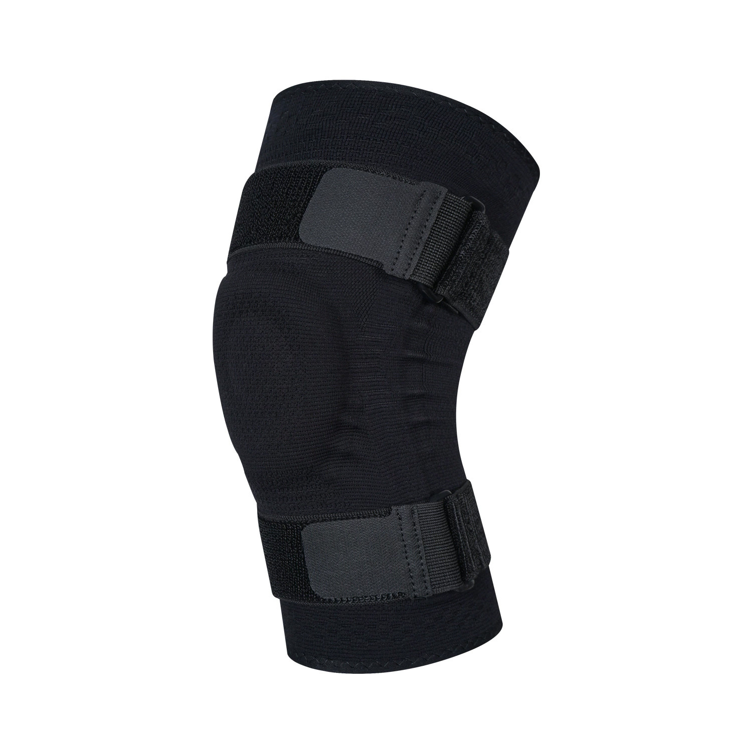 Kniebandage mit Patellaunterstützung