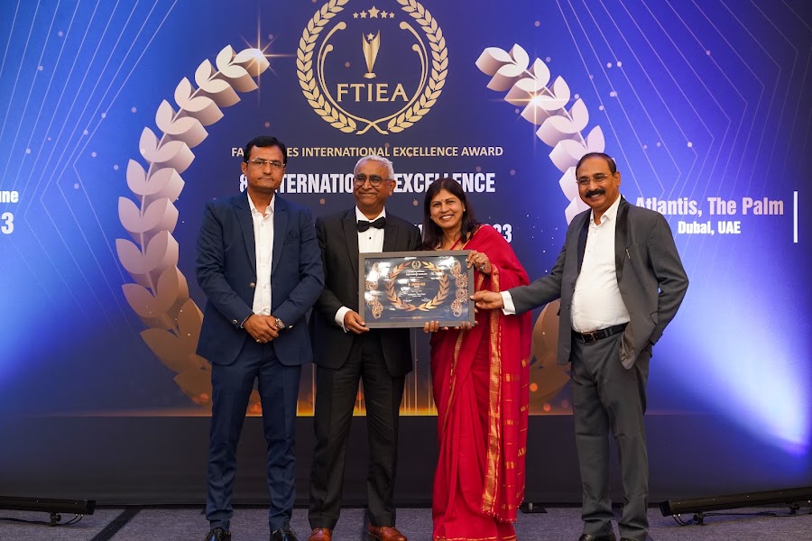 08 FTIEA - 30th June 2023, Atlantis, The Palm, Dubai - A7303292