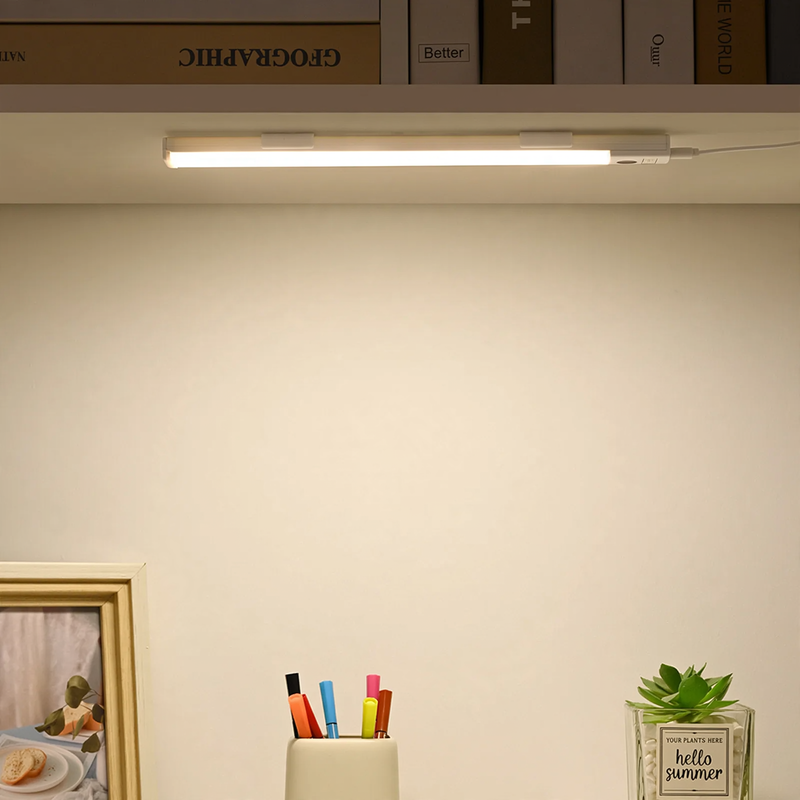 Full Spectrum LED Light Strip for Desk and Dorm