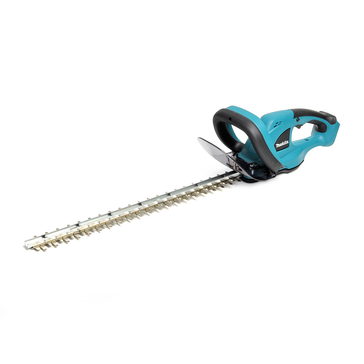 MAKITA เครื่องเล็มพุ่มไร้สาย 18 โวลต์ ความยาวใบมีด 520 มม. รุ่น DUH523Z กำลังไฟ 210 วัตต์ ตัดสูงสุด 20 มม. ไม่รวมแบตเตอรี่-แท่นชาร์จ (มากีต้า)