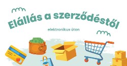 Elállás a szerződéstől