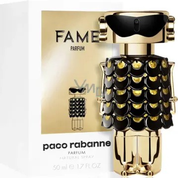 FAME PERFUM DE PACO RABANNE MUJER 80ML
