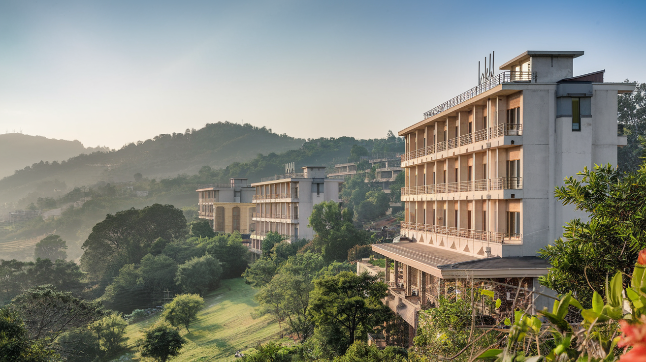 Best 3-4 Star Hotels in Lonavala with Great Views 2025