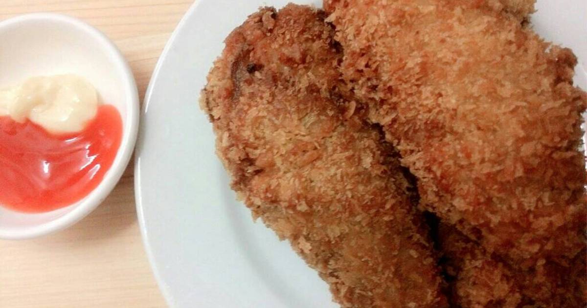 Đùi gà rán KFC
