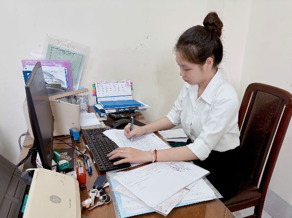 Lê Hà Thúy Vy