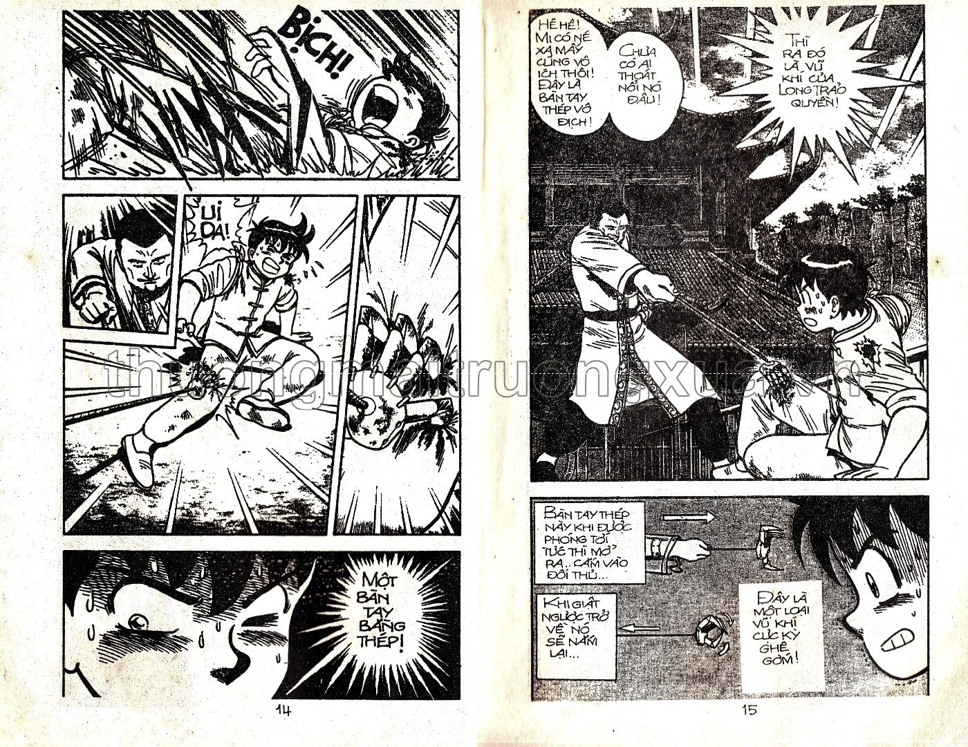 Tập 18 - Trang 230