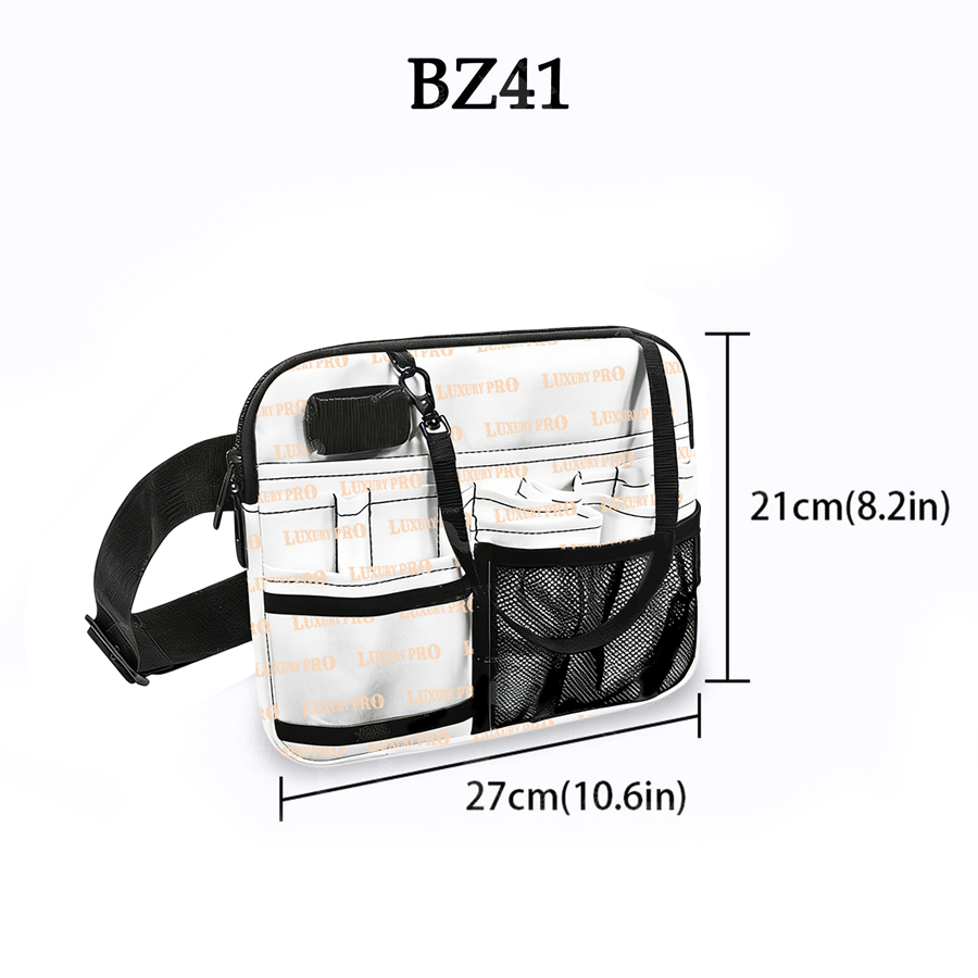 Medical Equipment Nurse Waist Bag