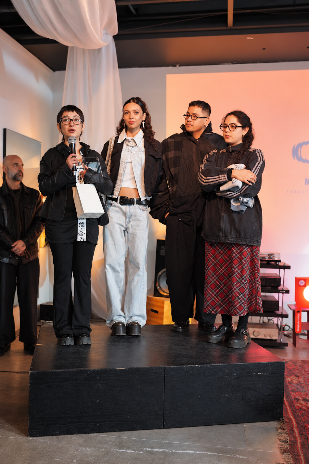 Premiación FFE 2026 en Citylab, fotografía 56 de 152