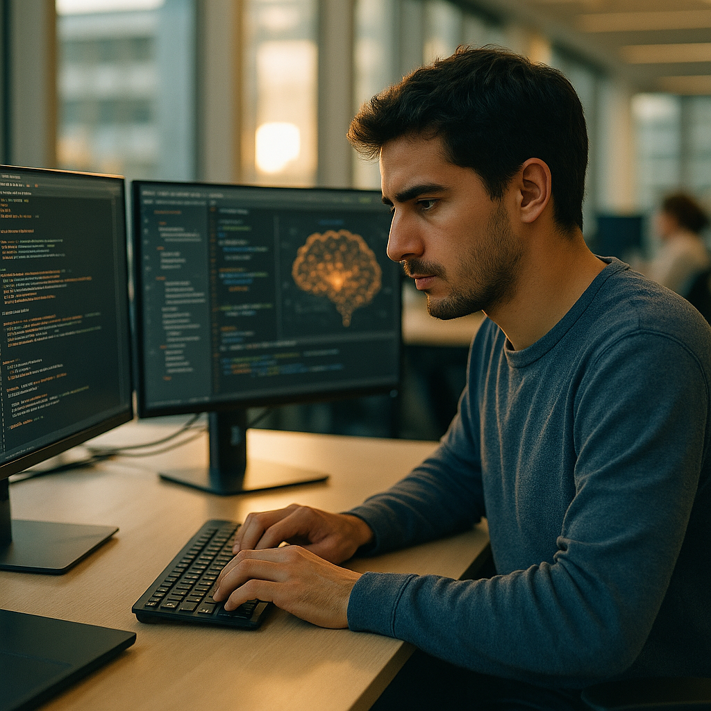 Creciente demanda de habilidades en inteligencia artificial en el mercado laboral argentino en 2026