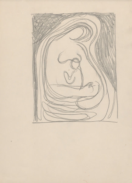 Sketchbook 19321934