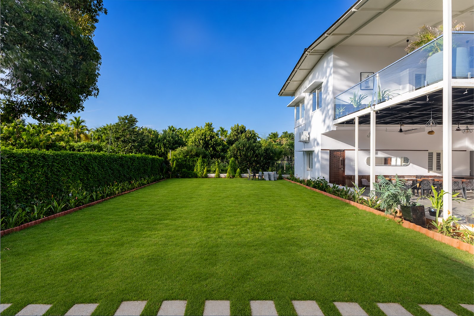 rama villa