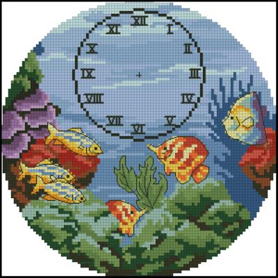 CMP 150136 Pattern