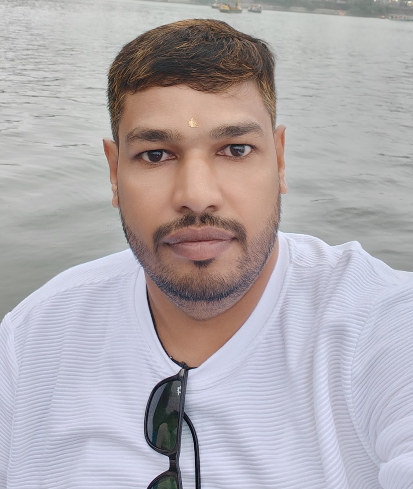 Mayurkumar Himmatlal Chavda