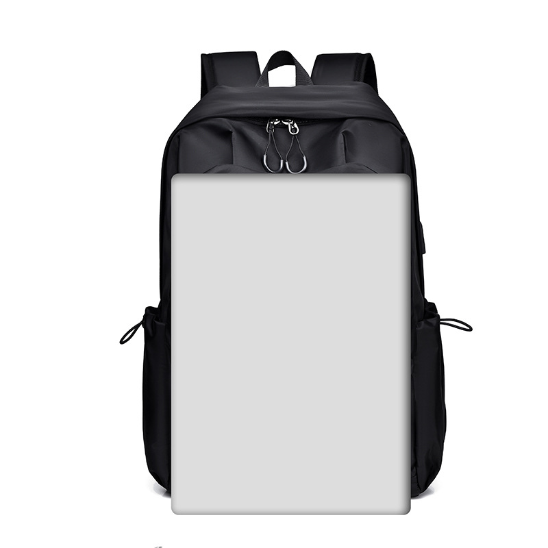 Large backpack for laptops up to 15 inches, ultra-light