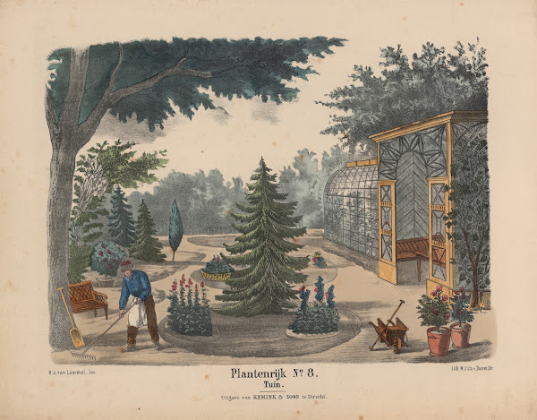 Tuin 1841