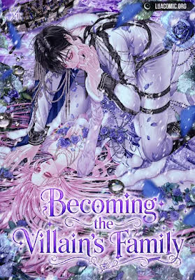 Becoming the Villain’s Family