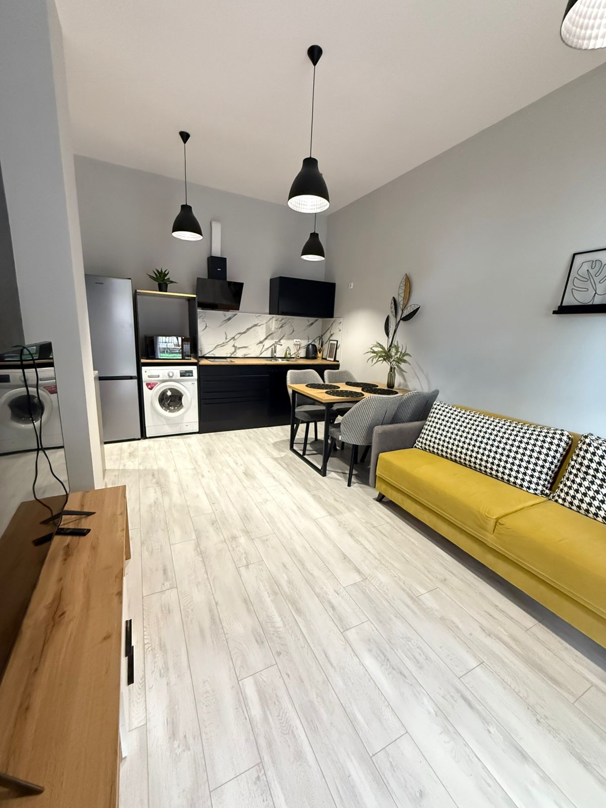 1-Bedroom Apartment in Panorama Dreams | Saint Vlas — Apartment For Sale in Saint Vlas, Burgas