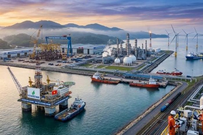 [VIDEO] Bứt phá bằng công nghệ, Petrovietnam định vị lại vai trò trên bản đồ năng lượng quốc tế - Tạp chí Petrotimes