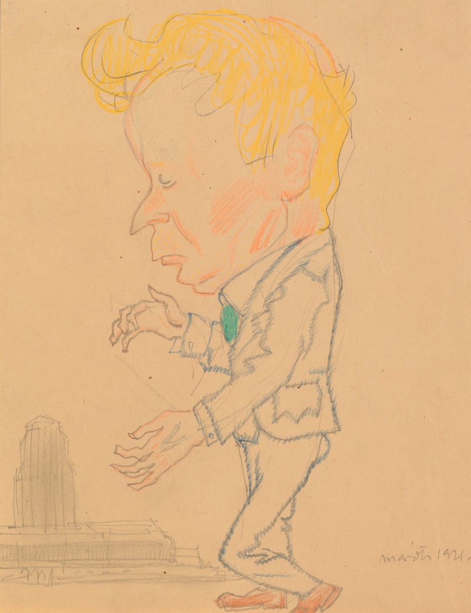ElielSaarinen 1921