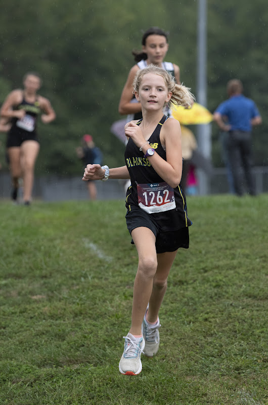 Photo from 2021.09.15 Covington (Girls)